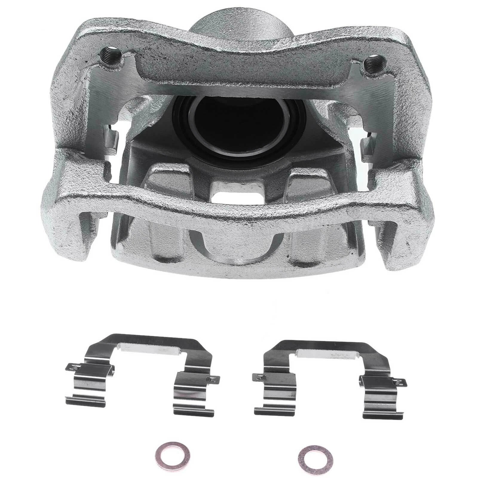 Front Left Brake Caliper with Bracket for Hyundai Tucson (2016-2021)