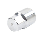Wheel Lock Key Lug Nuts for Ford Mustang F-150 (H)