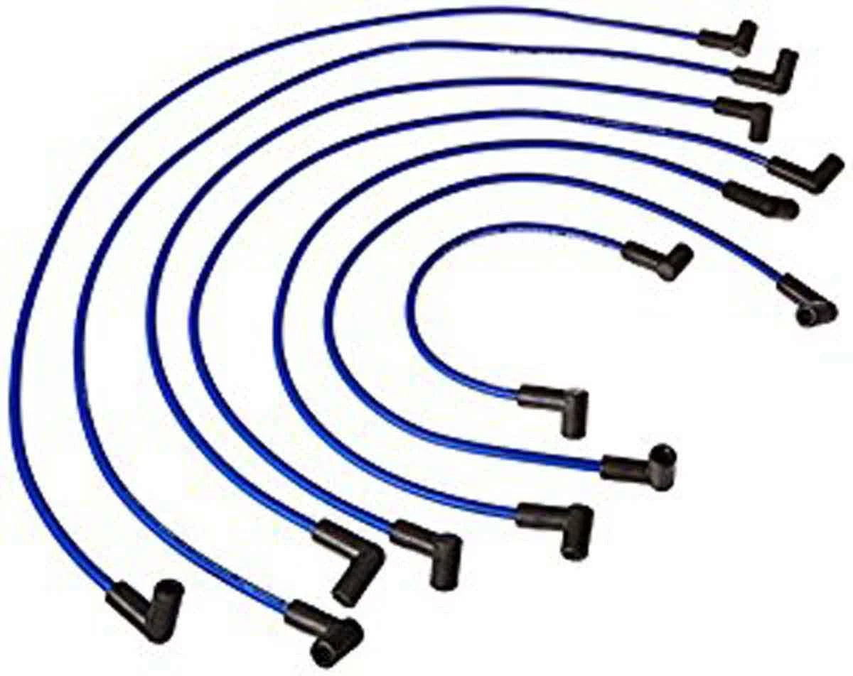 Set of 4 Wires for