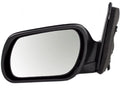 Left Mirror for Mazda 3 (2004–2009) JH372GQ