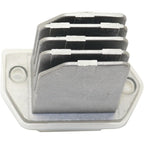 Blower Motor and Resistor Kit for Nissan Sentra, Rogue (2007–2013)