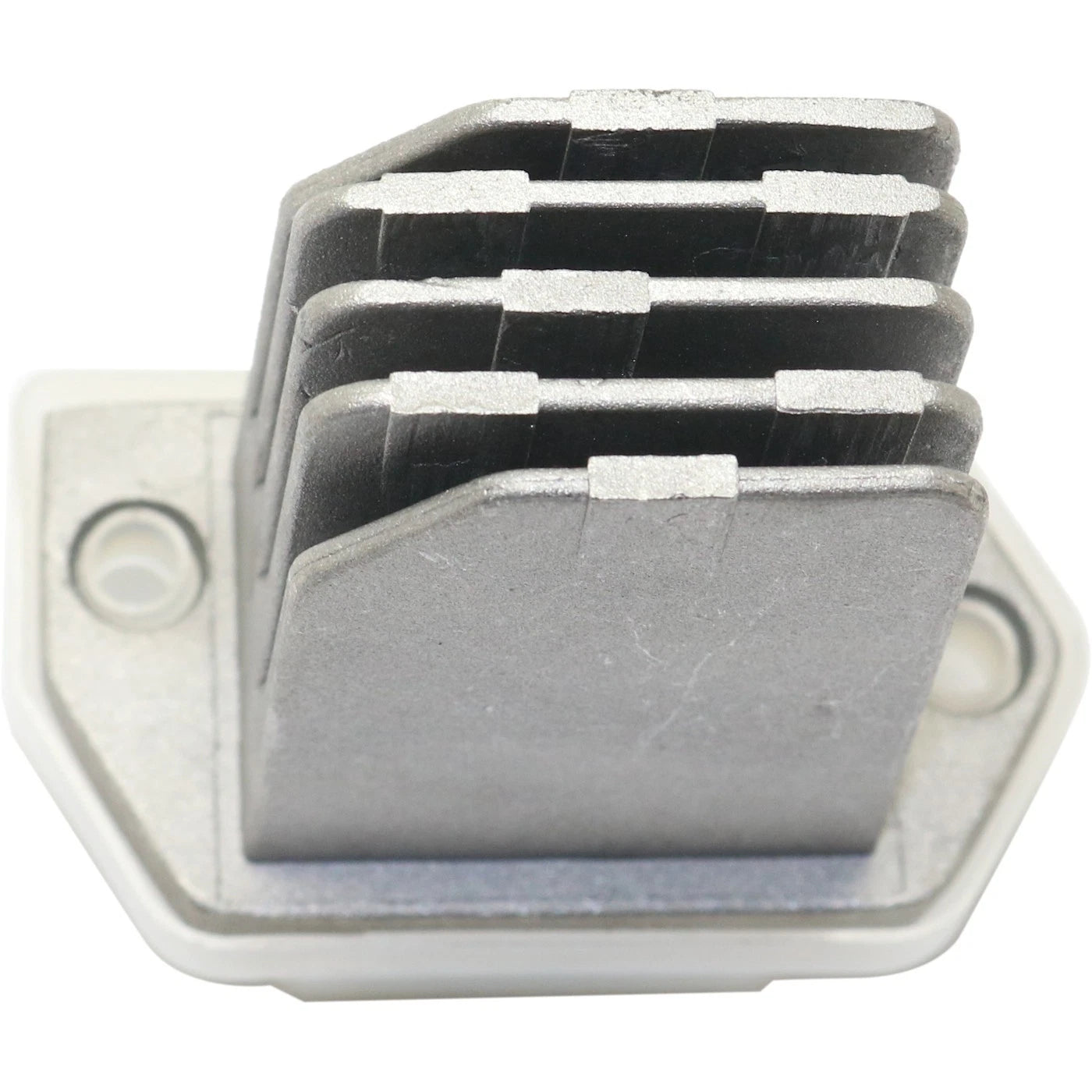 Blower Motor and Resistor Kit for Nissan Sentra, Rogue (2007–2013)