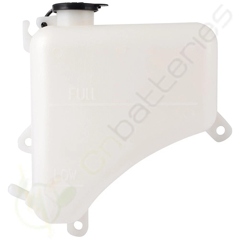 Radiator Coolant Overflow Tank for Suzuki Grand Vitara (2006–2014)