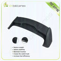 Black Spoiler Wing for Ford Focus Hatchback (2012–2018) RS Style