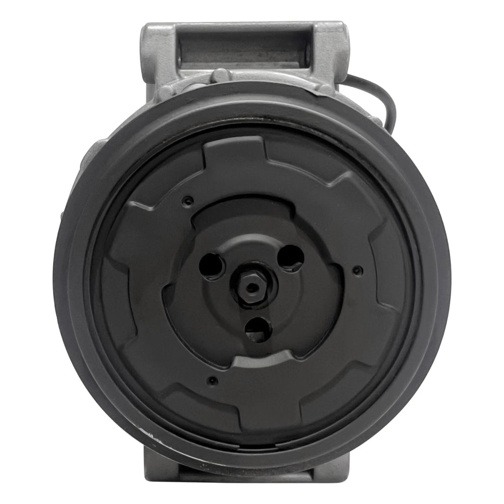 A C Compressor Kit Replacement for Mercedes CLK500 5.0L (2005-2006)