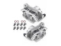 Front Brake Caliper Set for Mazda B2000 (1986–1987) NV536BH