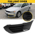 Fog Light Hole Cover Left Driver for VW Jetta (2011–2014) 5C685 H