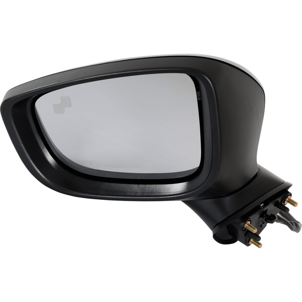 Set of 2 Mirrors for Mazda CX-5 (2017–2021)