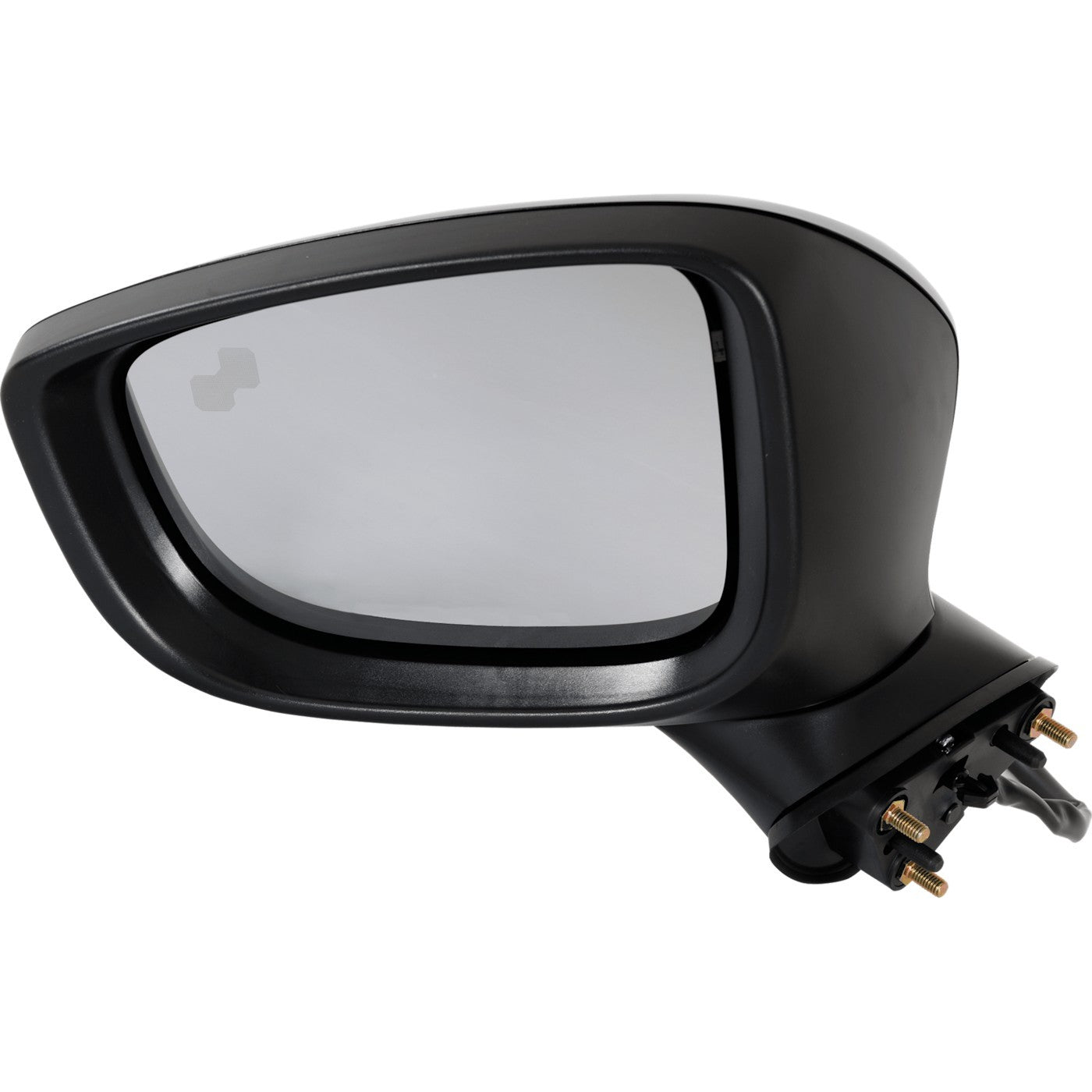 Set of 2 Mirrors for Mazda CX-5 (2017–2021)