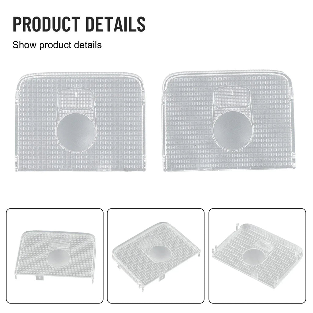 Lamp Cover Infiniti G35/FX45/E52/QX50 for Nissan Teana/Altima