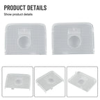 Lamp Cover Infiniti G35/FX45/E52/QX50 for Nissan Teana/Altima