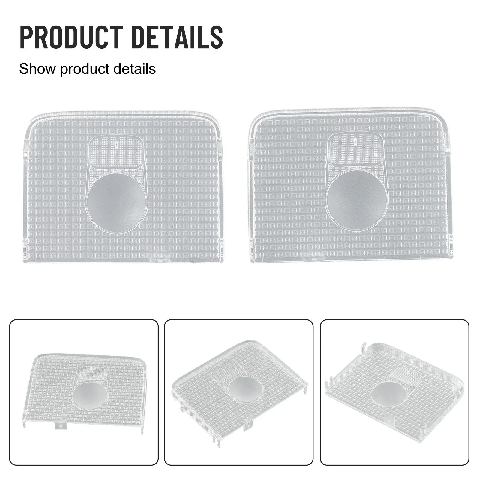 Lamp Cover Infiniti G35/FX45/E52/QX50 for Nissan Teana/Altima