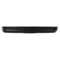 Replacement Front Painted Bumper Face Bar w/o Pad Holes (See Compatible Chart)