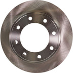 Disc Brake Rotor Set for Ford F-250 Super Duty (2005–2012)