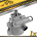 Power Steering Pump for Jeep Grand Cherokee (2001–2004) Dodge Viper (2003–2006)