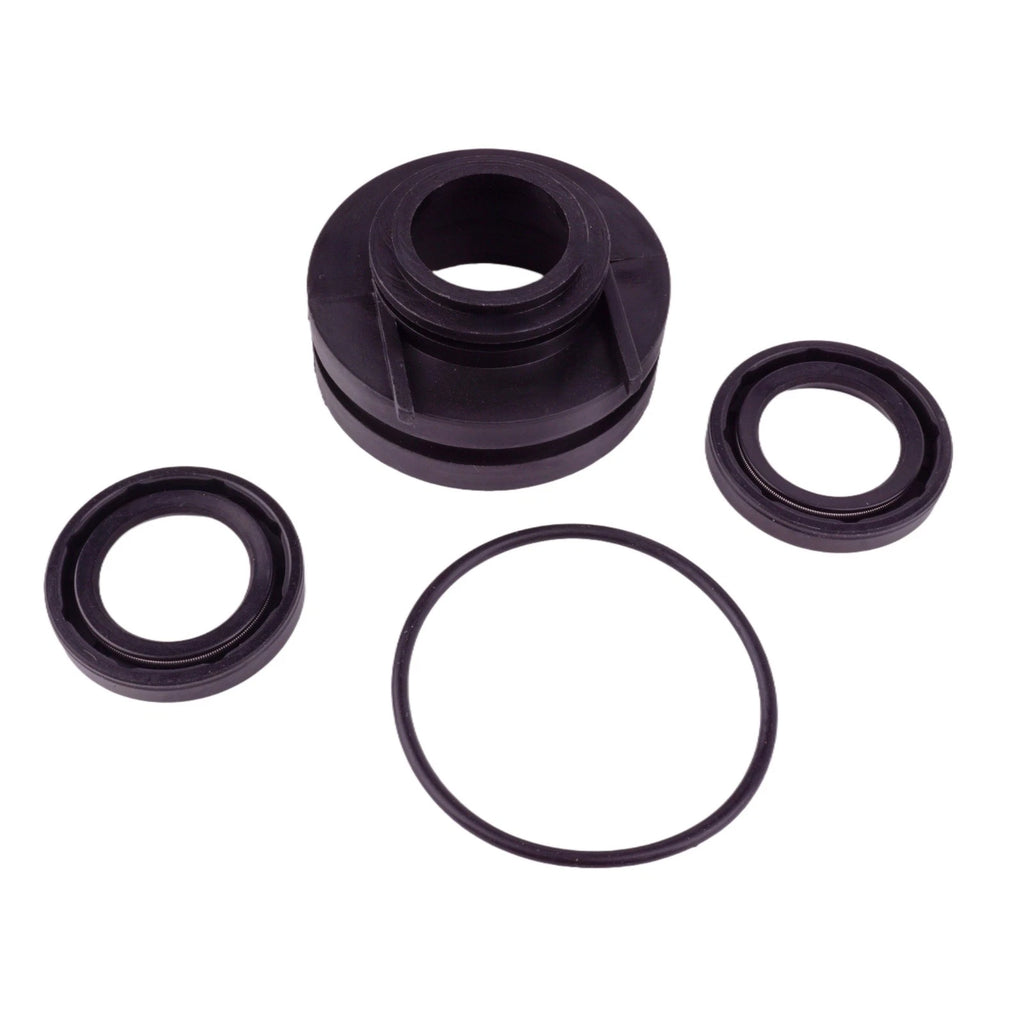 Water Pump Housing ASSY for Yamaha 25-40 HP (93210-48MG8, 93101-22M60)