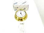 Quartz Clock 110 mm for Fischer 1506U