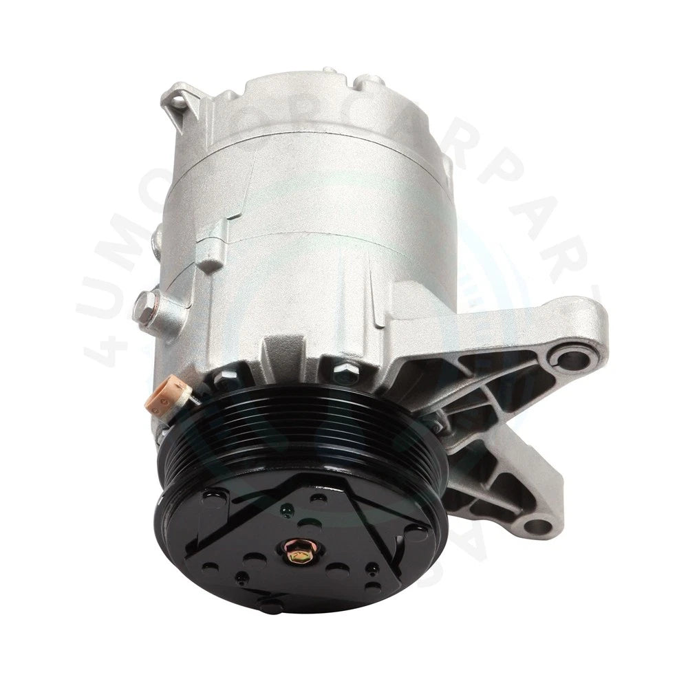 AC Compressor for Chevrolet Impala Malibu Pontiac G6 (2006–2011)