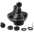 Set of 4 Front Lower Ball Joints for Toyota RAV4 (2006-2017)