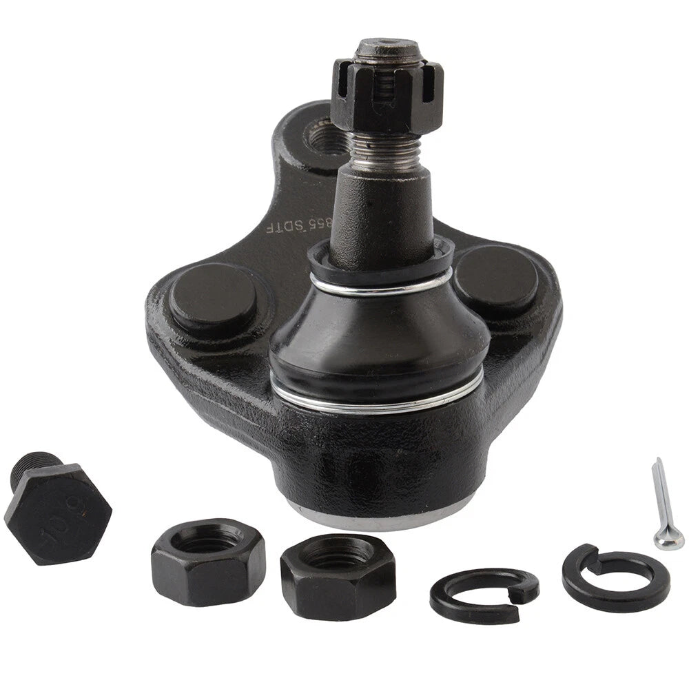 Set of 4 Front Lower Ball Joints for Toyota RAV4 (2006-2017)