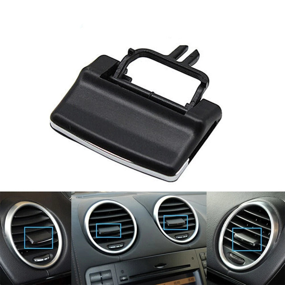 A/C Vent Outlet Clip for Mercedes-Benz (2003–2011) 1648302154