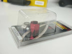 Hose End Cover for Redhorse 993-06-3 (Red Anodized -06AN)