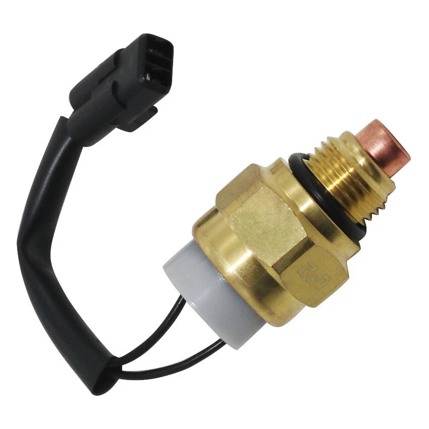 Radiator Fan Thermo Switch for Kawasaki VN1600 Vulcan 1600 Classic VN1500 (2003–2008)