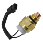 Radiator Fan Thermo Switch for Kawasaki VN1600 Vulcan 1600 Classic VN1500 (2003–2008)