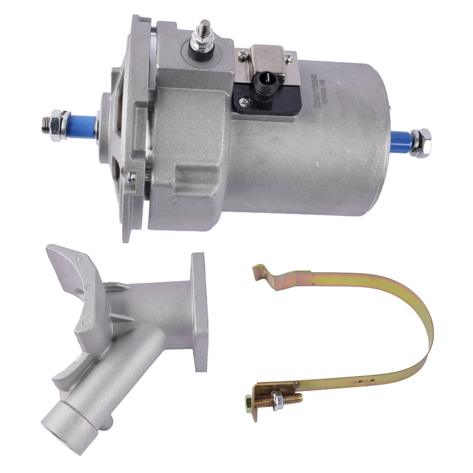 Alternator for Volkswagen Super Beetle (1975-1980)