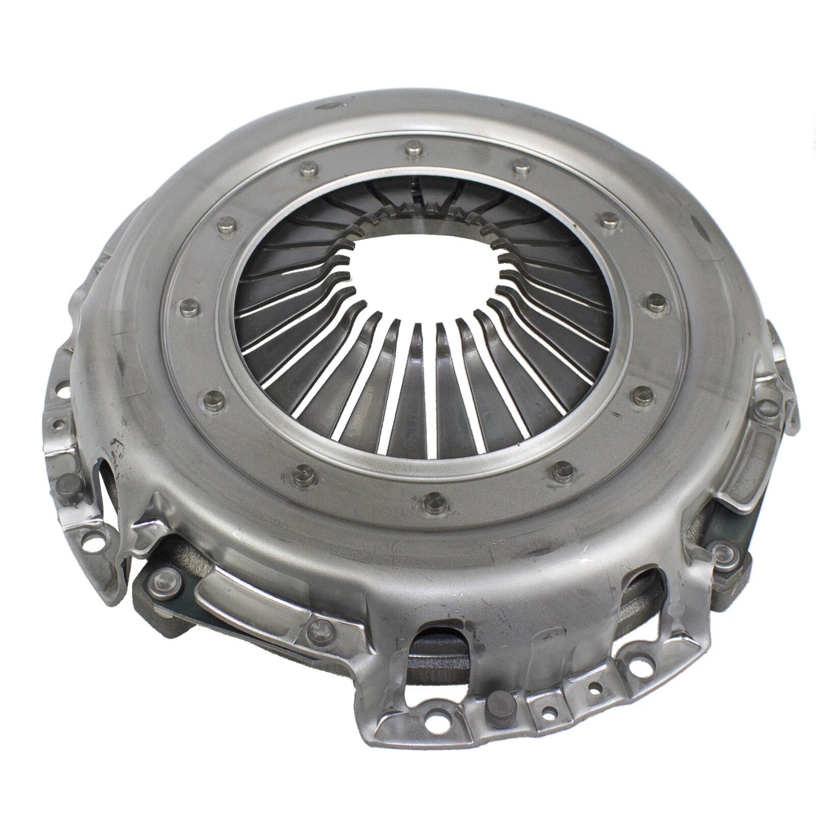 Clutch Kit for Chevy Kodiak GMC Topkick C4400 5500 6500 7500 (2002–2005)