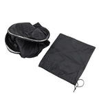 Foldable Windshield Sun Shade for Hyundai Ioniq 5 (2022-2025)