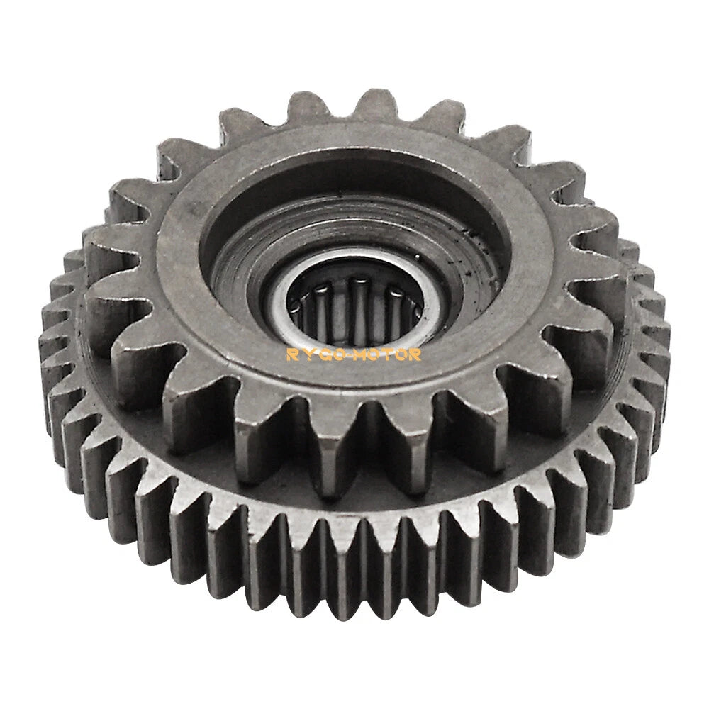 Starter Idle Gear for Polaris ATV Predator 50 (2007) Predator 90 (2001–2006) 0455258