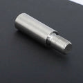 M12 x 1.25 Steel Short Gear Shifter Extension Lever for