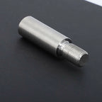 M12 x 1.25 Steel Short Gear Shifter Extension Lever for