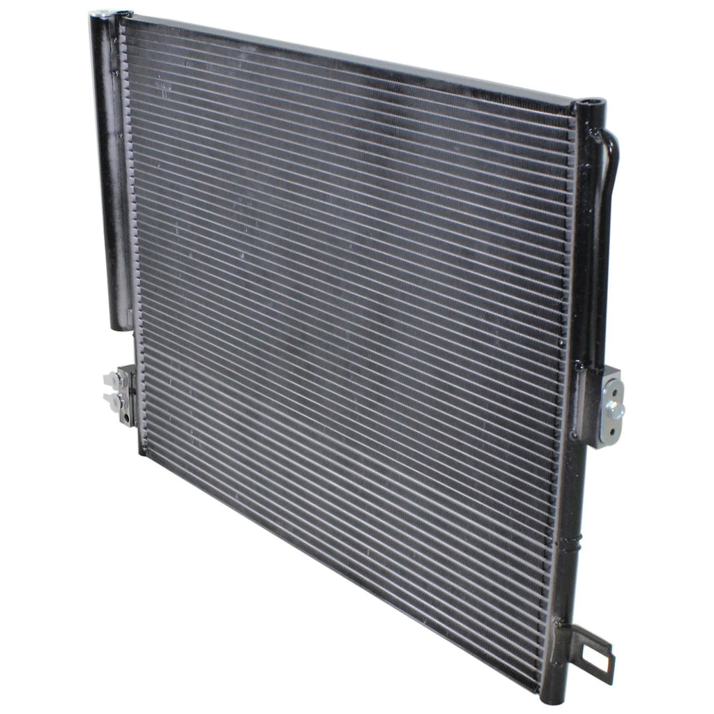 Front Radiators for Dodge Durango, Jeep Grand Cherokee (2022)