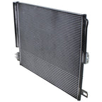 Front Radiators for Dodge Durango, Jeep Grand Cherokee (2022)