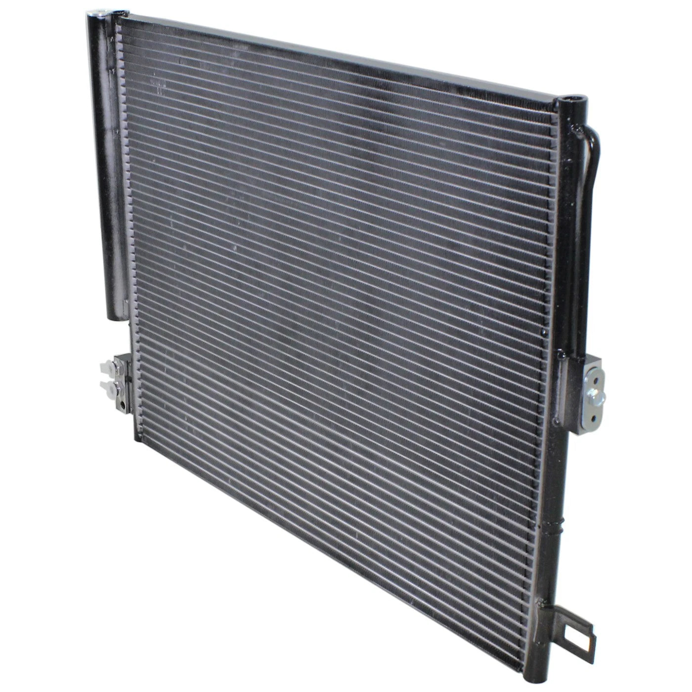 Front Radiators for Dodge Durango, Jeep Grand Cherokee (2022)