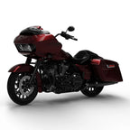 Fairings Body Kit for Harley Road Glide Special (2015–2024) 16 Twisted Cherry