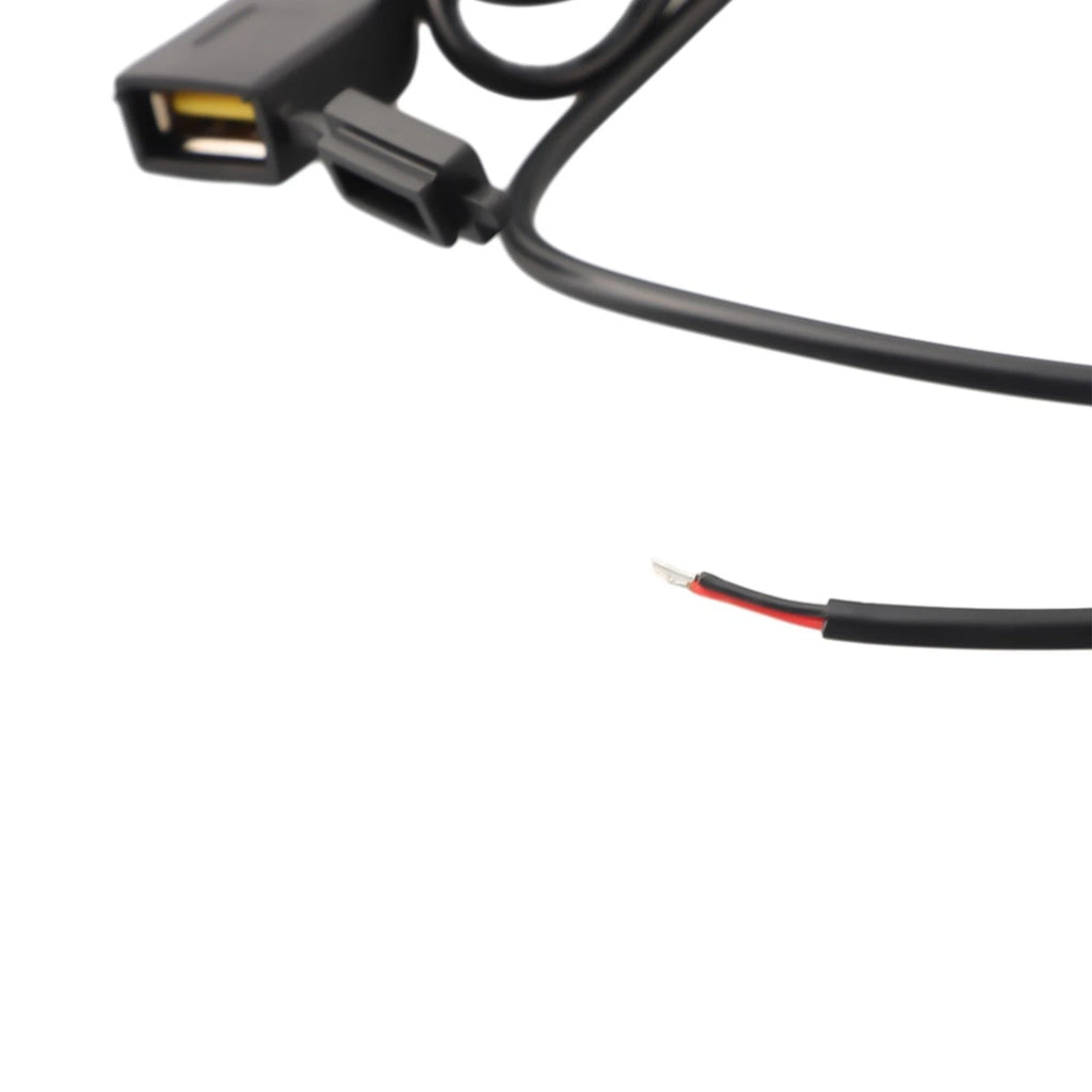 Motorcycle Charger Power Supply for Motorcycle