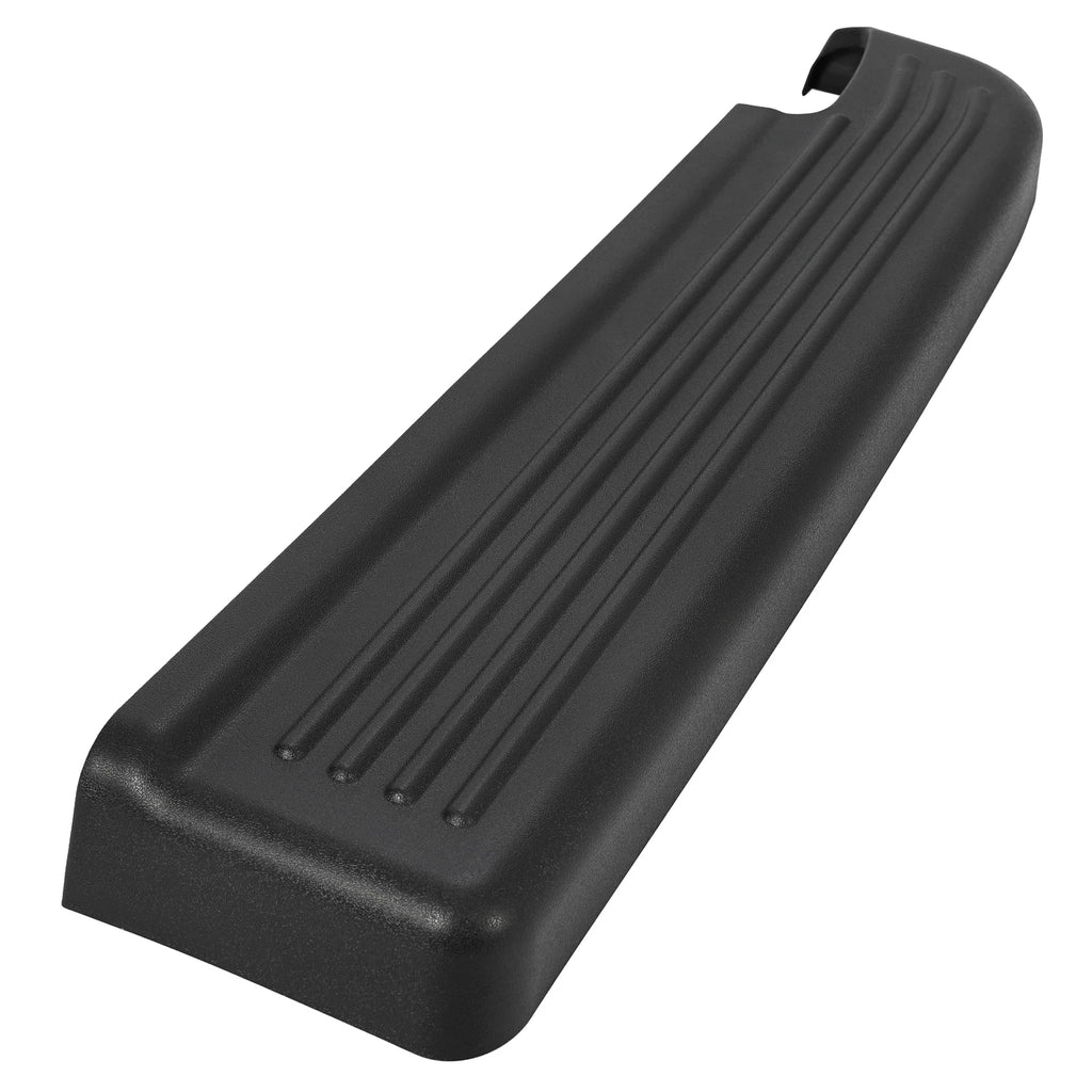 Rear Step Bumper Pad Cover for Dodge Ram 1500 2500 (1994–2002)