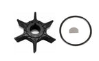 Water Pump Repair Kit for Yamaha 9.9 15 HP Outboard Engine (63V-W0078)
