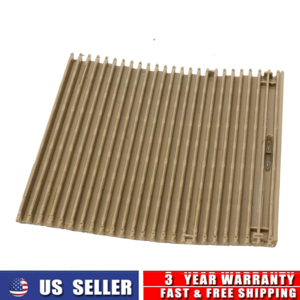 Cup Holder Slide Roller Blind Shutter Cover for Mercedes-Benz GLE GLS (2016–2023)