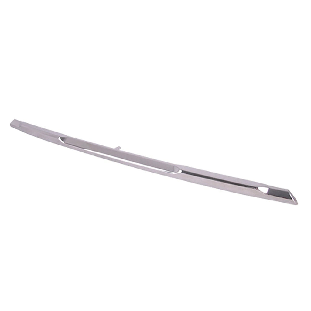 Rear Center Bumper Cover Molding Replacement for Toyota Hilux (2011–2015)