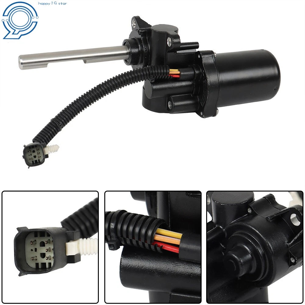 Power Running Board Motor for Lincoln Navigator, Ford Expedition (2015–2017)
