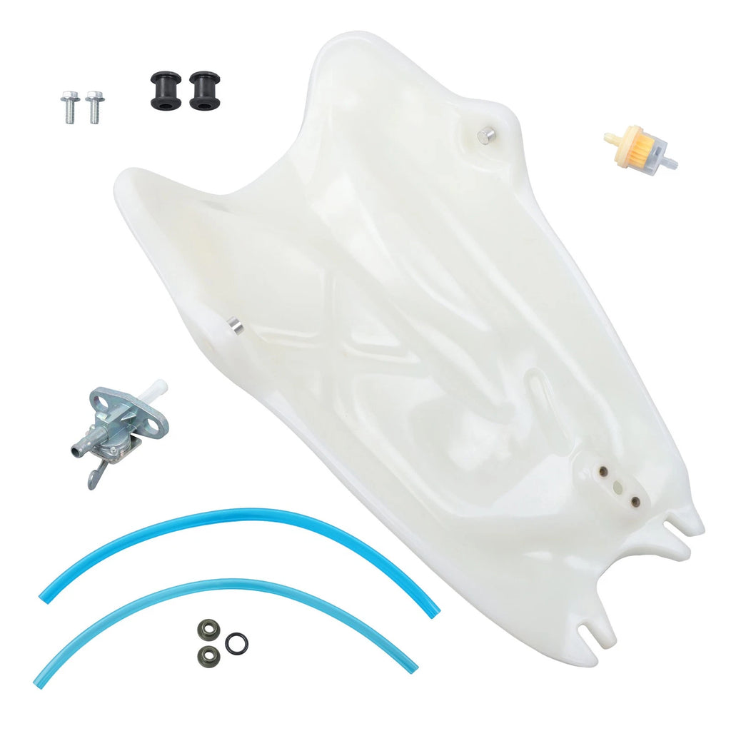 Gas Tank for Honda FourTrax TRX 200SX (1986–1988)