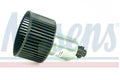 Nissens 87149 HVAC Blower Motor for Audi 200, 200 Quattro, 5000 V8 (1980–1991)