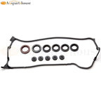 Timing Belt Kit with Water Pump for Honda Civic HX (1996–2000)