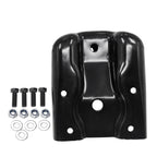 Rear Leaf Spring Hanger Shackle Kit for Silverado Sierra 1500 (1999–2005) 12474021