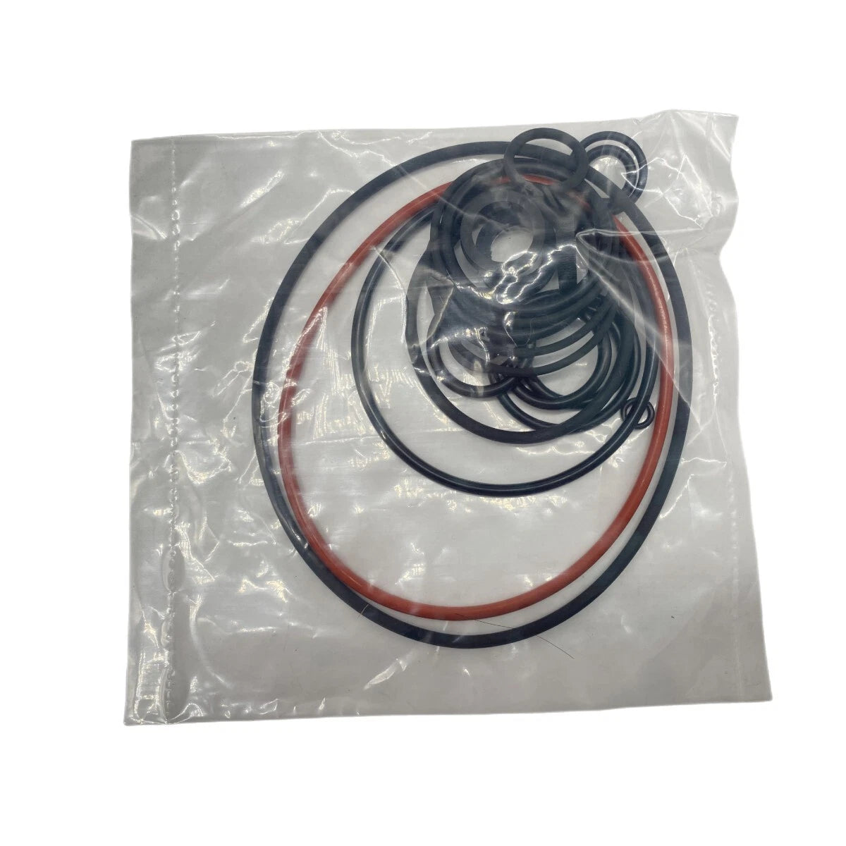 Overhaul Gasket Kit for Volvo Penta Diesel (2001–2003) 875757 ORB21757