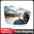 Passenger Side Mirror Glass for Volkswagen Beetle (2012–2019) 5C6857521